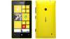 Nokia lumia 520 yellow