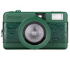 Fisheye One - Dark Green