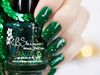 KBShimmer "Get Clover It"