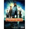 Pandemic / Пандемия