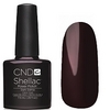 CND SHELLAC, ЦВЕТ DARK DAHLIA 7,3 ML