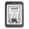 Электронная книжка (дорогая; не от Amazon)