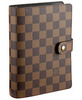 Louis Vuitton Ring Agenda Cover