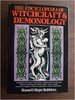 The Encyclopedia Of Witchcraft & Demonology