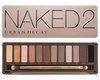 палетка теней Urban Decay Naked 2