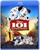 101 Dalmatians (Blu-ray)