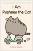 I Am Pusheen the Cat