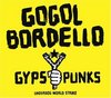 на концерт Gogol Bordello