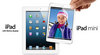 Apple iPad mini Retina WiFi + Cellular 128GB Silver