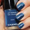 Chanel Magic