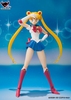 S.H.Figuarts: Sailor Moon