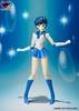 S.H.Figuarts Sailor Mercury