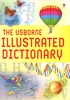 Usborne illustrated Dictionary