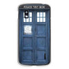 Nexus 4 Tardis Doctor Who Police Box Case