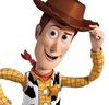 WOODY