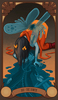 homestuck tarot