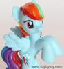 Фигурка Rainbow Dash