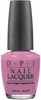 лак для ногтей OPI  NLF04  японский Розовый сад