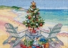 8832C Christmas On The Beach (Dimensions)