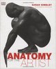 Книга Anatomy for the Artist