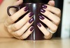 лак China Glaze Urban Night