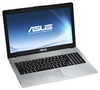 Ноутбук ASUS N56DY