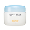 Маска для лица "Super Aqua Double Enzyme Oxygen Mask", 70 g