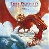 Terry Pratchetts Discworld Calendar 2014