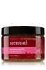 Sugar Scrub Sensual - Jasmine Vanilla