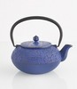 Komon-Sakura Iron Teapot - 31oz