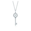 Tiffany Keys pendent