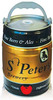 St. Peter's Honey Porter