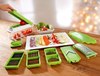 Овощерезка ручная «Nicer Dicer Plus»