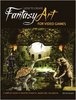 How to Create Fantasy Art for Video Games: A Complete Guide to Creating Concepts, Characters, and Worlds