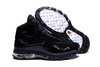 nike whole black air flyposite men shoes