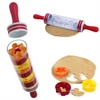 Скалка для теста Rolling Pin