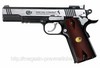 Colt Special Combat Classic Heavy