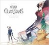 The Art of Rise of the Guardians (The Art of Dreamworks)