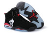 Jordan 6 Retro Online with Black & "Sport Red" Color Men Size