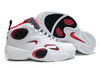 Nike Flight One Nrg White/Red/Black Mens Trainers