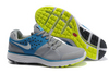 Nike Lunarswift 3 Wolf GreyImperial BlueVoltWhite Mens Shoes