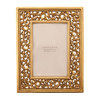 Zara Home | Mirror Openwork Picture Frame