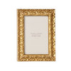 Zara Home | Golden Leaves Picture Frame