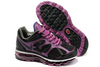 Mens Air Max 2012 Black Magenta Pure Platinum Shoes