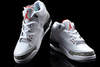 Nike Air Jordan 3 88 Retro White Cement Mens Shoes