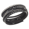 Swarovski | Slake Dark Bracelet