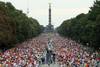 Berlin Marathon, Германия, Сентябрь