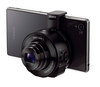 martphone Attachable 4.45-44.5mm Lens-Style Camera