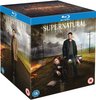 Supernatural 1-8 seasons