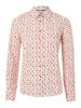 Ladies Ditsy Floral Print Shirt